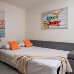 Croatia Ll Apartamento