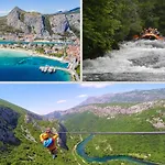 Croatia Ll Apartamento