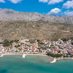 Croatia Ll 公寓