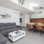 公寓 Croatia Ll Duće