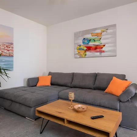 Croatia Ll Apartmán Duće