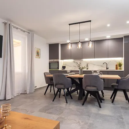 Apartmán Croatia Ll