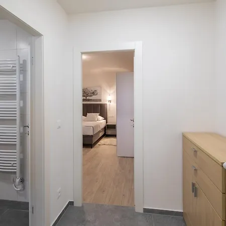Croatia Ll Apartmán *
