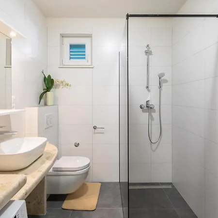 Apartmán Croatia Ll *