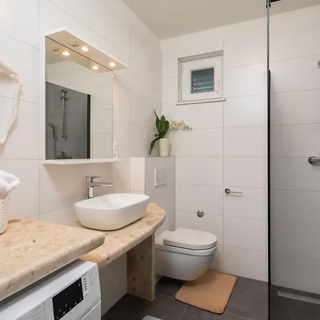 Croatia Ll Apartmán Duće