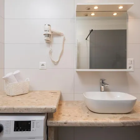 Apartmán Croatia Ll *