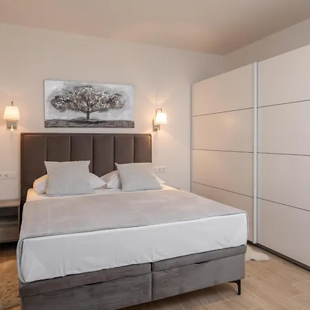 Apartmán Croatia Ll Duće