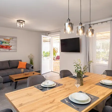 Apartmán Croatia Ll *