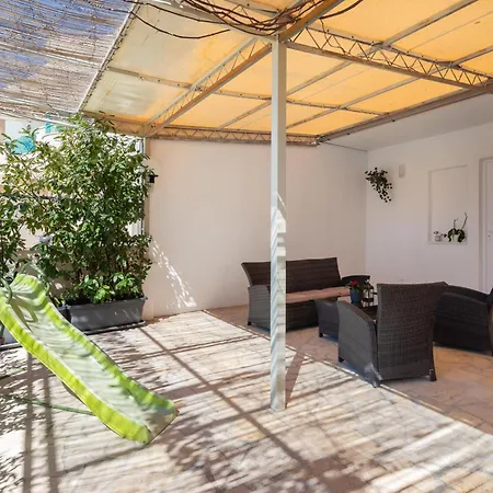 Apartmán Croatia Ll *