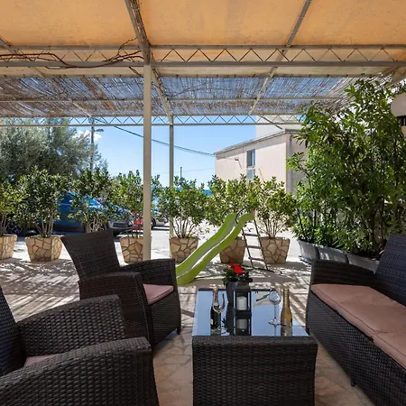 Croatia Ll Apartman Duće