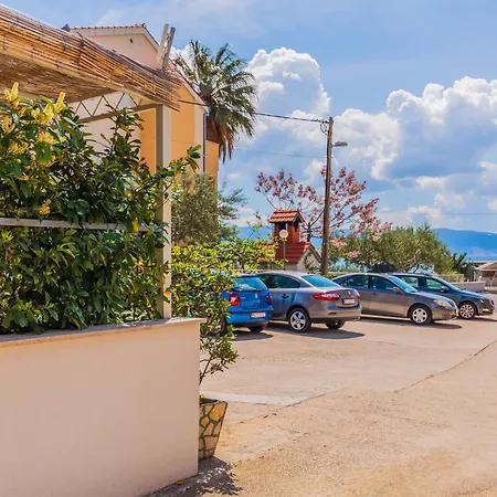 Croatia Ll Apartmán *