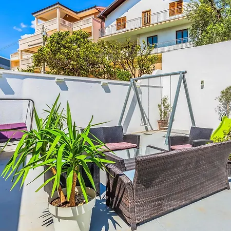 Apartmán Croatia Ll *