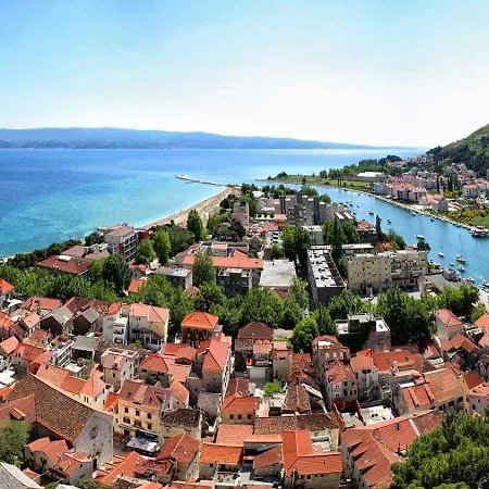 Croatia Ll Duće