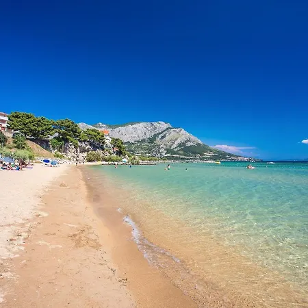 Croatia Ll Lejlighed