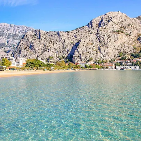 Croatia Ll Lejlighed *