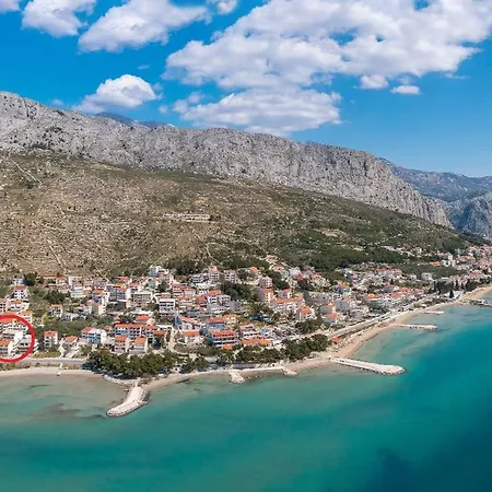 Apartmán Croatia Ll *