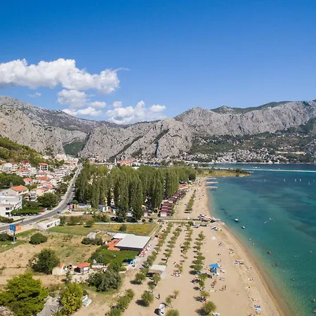 Croatia Ll Lejlighed Duće