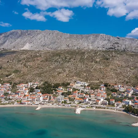 Croatia Ll Duće