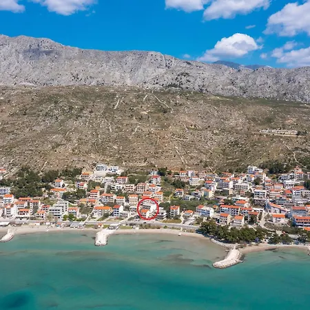 Croatia Ll Apartman