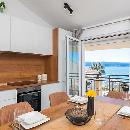 Apartmán Croatia Ll