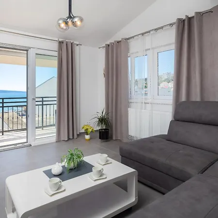 Croatia Ll Apartmán *