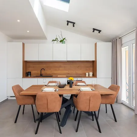 Croatia Ll Apartmán Duće