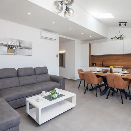 Apartmán Croatia Ll Duće