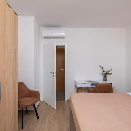 Croatia Ll Apartmán *