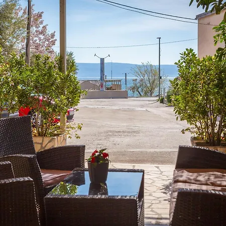Croatia Ll Apartmán *