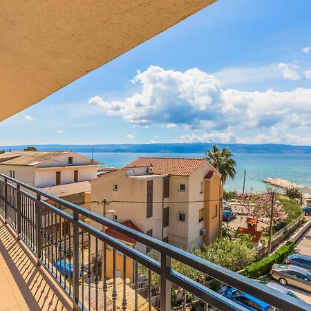 Apartmán Croatia Ll *