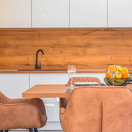 Apartmán Croatia Ll