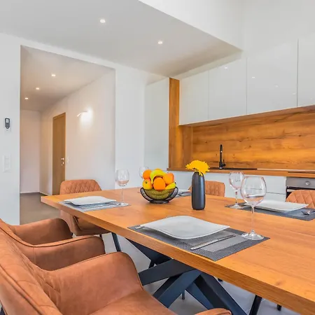 Apartmán Croatia Ll *