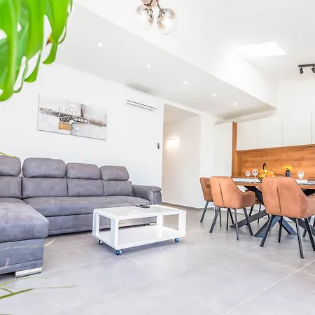 Croatia Ll Apartmán Duće