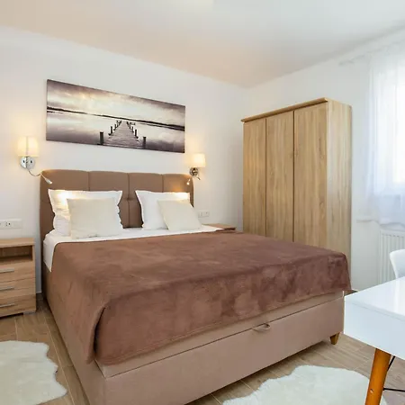 Apartmán Croatia Ll Duće