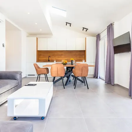 Croatia Ll Apartmán Duće