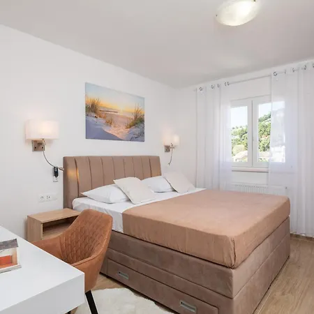 Croatia Ll Apartmán Duće