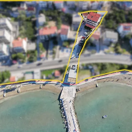 Croatia Ll Апартаменти