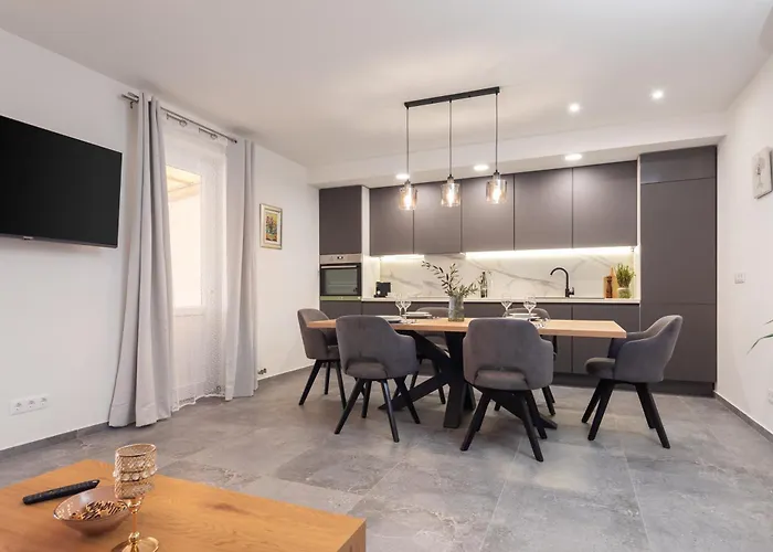 Apartamento Croatia Ll