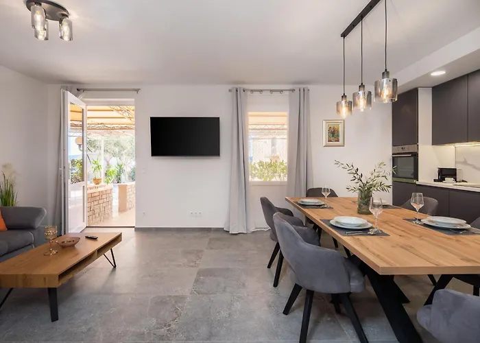 Apartamento Croatia Ll Duće