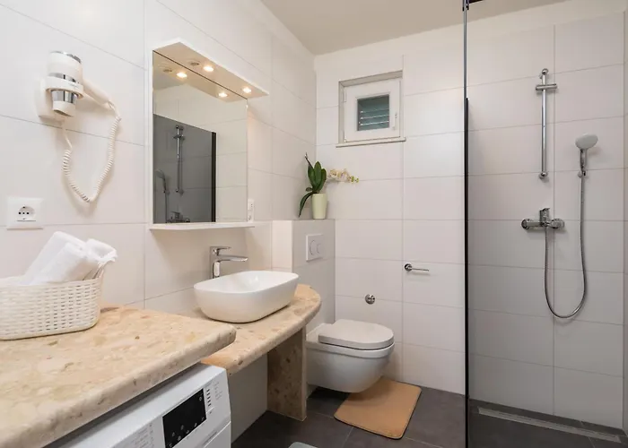 Croatia Ll Apartamento Duće