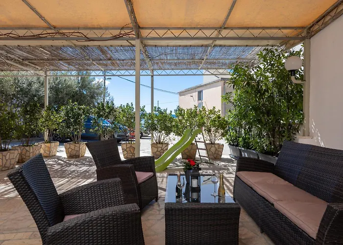 Croatia Ll Apartamento Duće