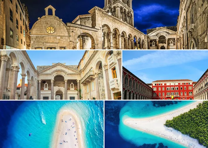 Croatia Ll アパート *