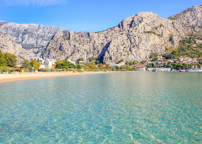 Croatia Ll Apartamento *
