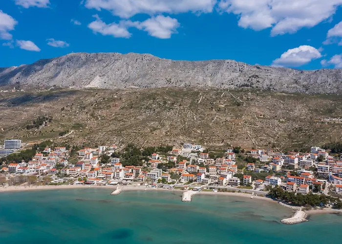 Croatia Ll Duće