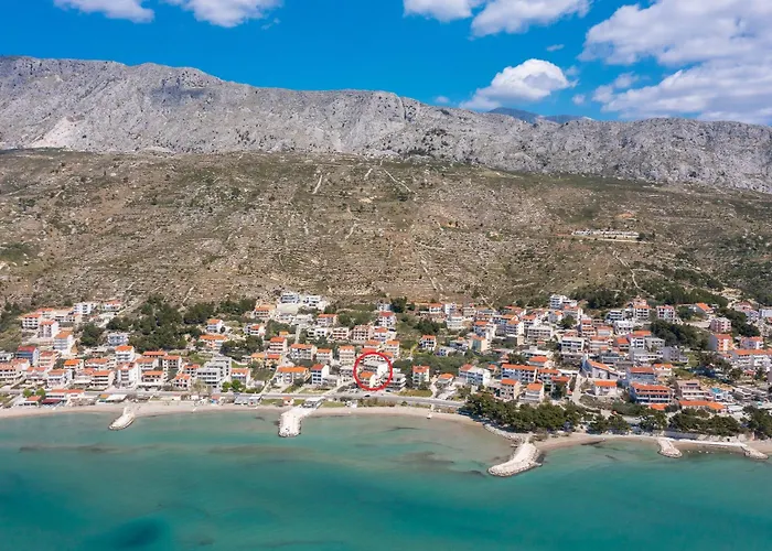 Croatia Ll Apartamento