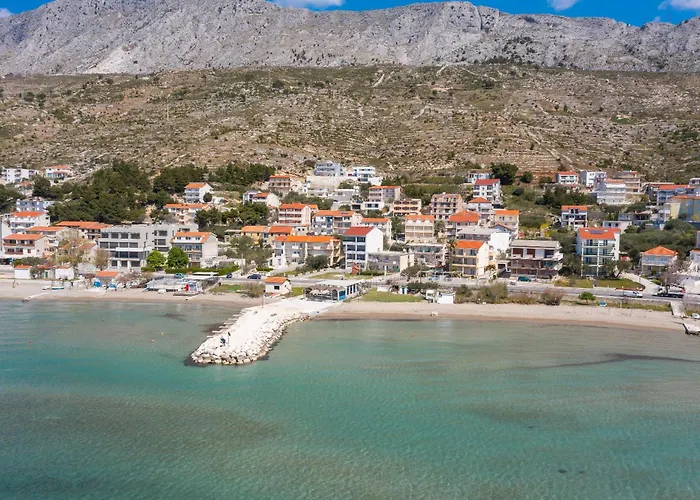 Croatia Ll * Duće